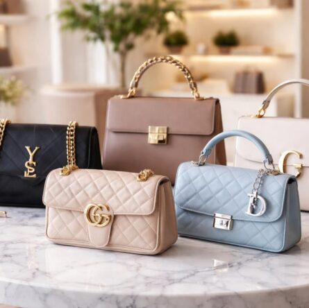 découvrez notre guide complet sur le déstockage des sacs à main de luxe et profitez des tendances incontournables à ne pas manquer pour être élégante à prix réduits.