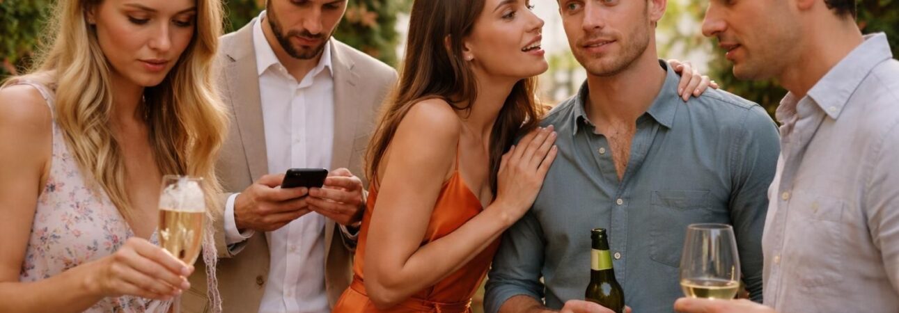 découvrez les principales erreurs à éviter lors du contact pour organiser un petit mariage entre amis et assurez-vous que votre journée spéciale se déroule sans accroc.