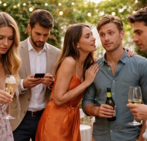 découvrez les principales erreurs à éviter lors du contact pour organiser un petit mariage entre amis et assurez-vous que votre journée spéciale se déroule sans accroc.