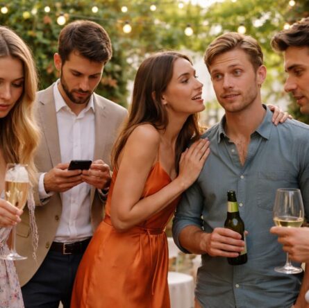 découvrez les principales erreurs à éviter lors du contact pour organiser un petit mariage entre amis et assurez-vous que votre journée spéciale se déroule sans accroc.
