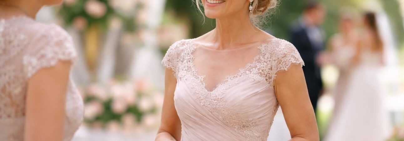 découvrez comment la mère de la mariée peut briller en beauté et élégance, tout en respectant son rôle essentiel, grâce à des conseils de tenue et de comportement pour un jour inoubliable.