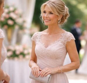 découvrez comment la mère de la mariée peut briller en beauté et élégance, tout en respectant son rôle essentiel, grâce à des conseils de tenue et de comportement pour un jour inoubliable.