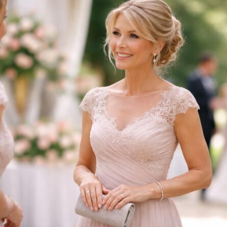 découvrez comment la mère de la mariée peut briller en beauté et élégance, tout en respectant son rôle essentiel, grâce à des conseils de tenue et de comportement pour un jour inoubliable.