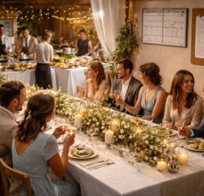 découvrez des astuces pratiques pour optimiser le budget de votre mariage de 150 personnes et maîtriser vos dépenses sans compromis sur la qualité.