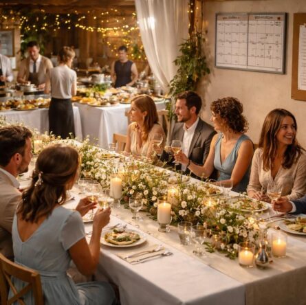 découvrez des astuces pratiques pour optimiser le budget de votre mariage de 150 personnes et maîtriser vos dépenses sans compromis sur la qualité.