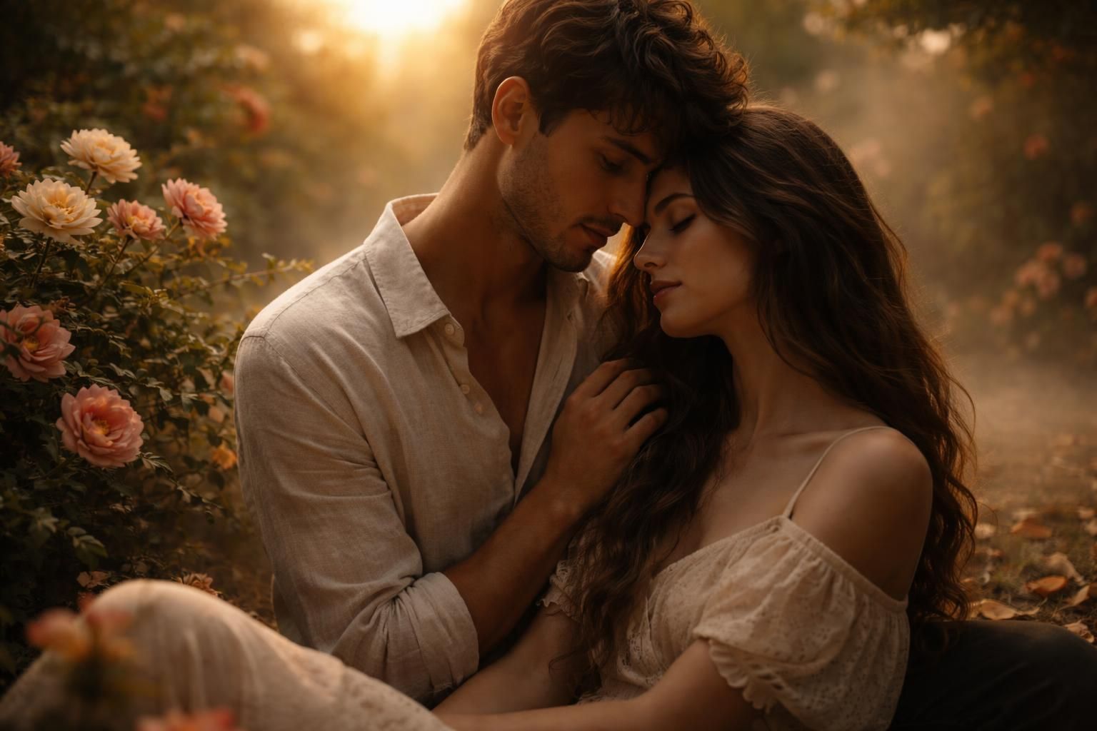 découvrez un poème émouvant qui explore les différentes nuances et émotions de l'amour, entre passion, tendresse et mélancolie.