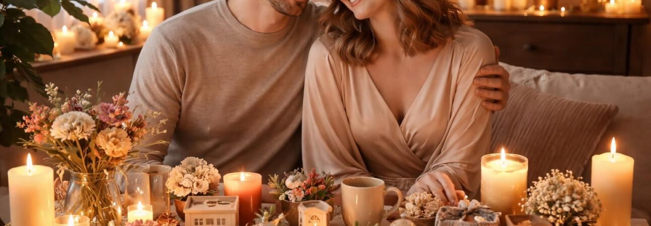 découvrez pourquoi choisir des objets pour le jeu des 12 mois de mariage est une excellente idée pour animer votre célébration et créer des souvenirs inoubliables.