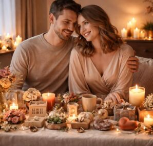 découvrez pourquoi choisir des objets pour le jeu des 12 mois de mariage est une excellente idée pour animer votre célébration et créer des souvenirs inoubliables.