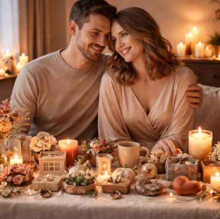 découvrez pourquoi choisir des objets pour le jeu des 12 mois de mariage est une excellente idée pour animer votre célébration et créer des souvenirs inoubliables.