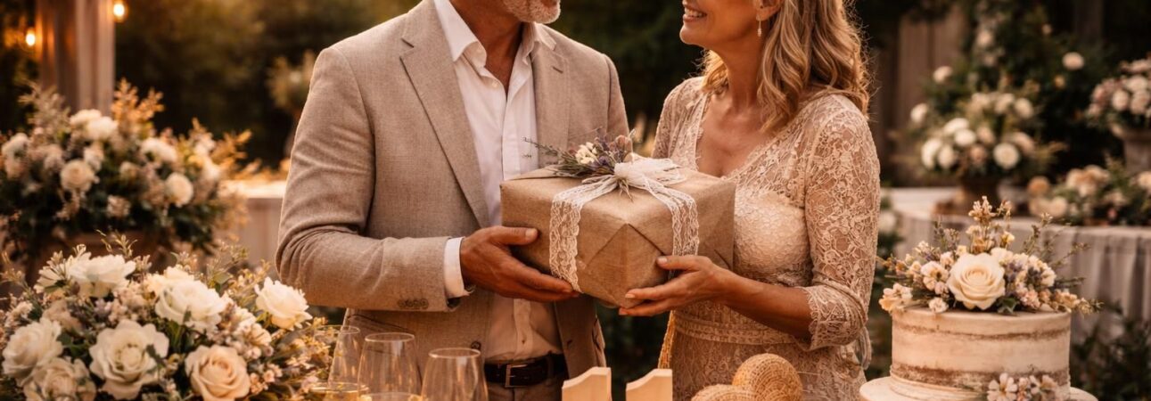 découvrez des idées inspirantes pour célébrer 11 ans de mariage, avec des traditions uniques et des moments inoubliables à partager en couple.