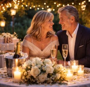 découvrez comment célébrer le 18ème anniversaire de noces avec des idées, conseils et inspirations pour rendre ce moment unique et mémorable.