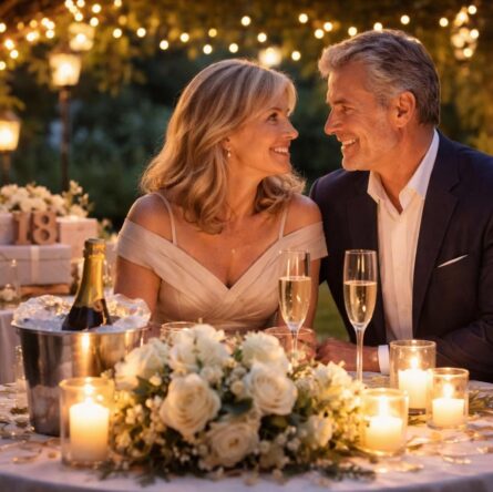 découvrez comment célébrer le 18ème anniversaire de noces avec des idées, conseils et inspirations pour rendre ce moment unique et mémorable.