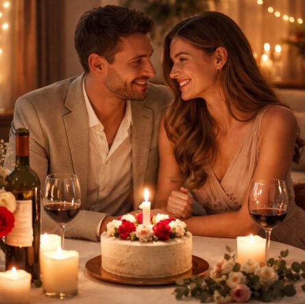 découvrez comment célébrer de manière intime et mémorable votre premier anniversaire de mariage avec des idées romantiques et personnalisées.
