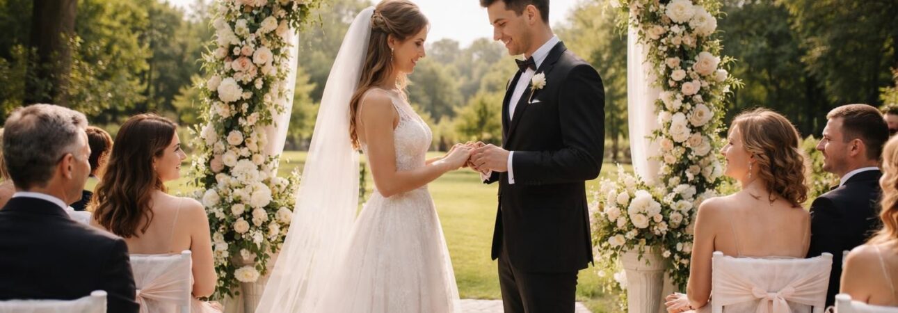 découvrez tout sur les cérémonies de mariage et les différentes noces de mariage pour célébrer cet événement unique avec émotion et tradition.