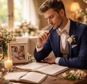 découvrez comment personnaliser un discours de témoin pour rendre un mariage inoubliable, avec des conseils pratiques et des idées originales pour toucher les mariés et les invités.
