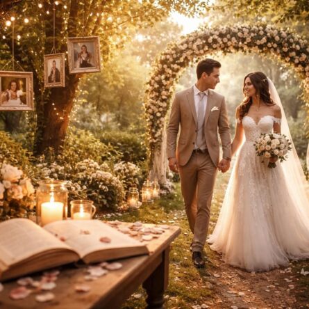 découvrez des citations d'amour inspirantes pour créer des souvenirs inoubliables lors de votre mariage.