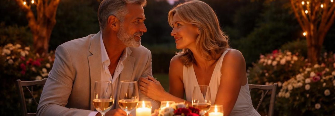 découvrez notre guide complet pour organiser un anniversaire de mariage romantique, avec des idées originales et conseils pratiques pour une célébration inoubliable à deux.