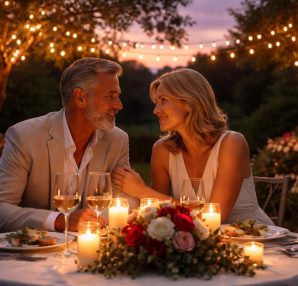 découvrez notre guide complet pour organiser un anniversaire de mariage romantique, avec des idées originales et conseils pratiques pour une célébration inoubliable à deux.