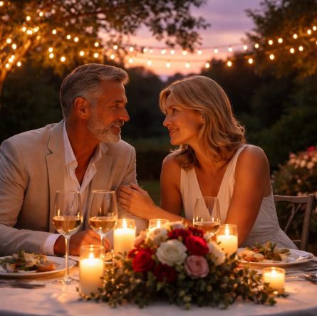 découvrez notre guide complet pour organiser un anniversaire de mariage romantique, avec des idées originales et conseils pratiques pour une célébration inoubliable à deux.