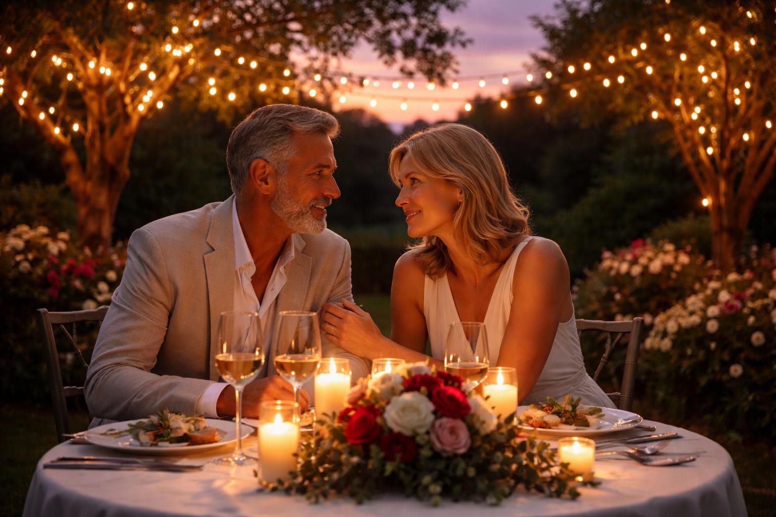 découvrez notre guide complet pour organiser un anniversaire de mariage romantique, avec des idées originales et conseils pratiques pour une célébration inoubliable à deux.