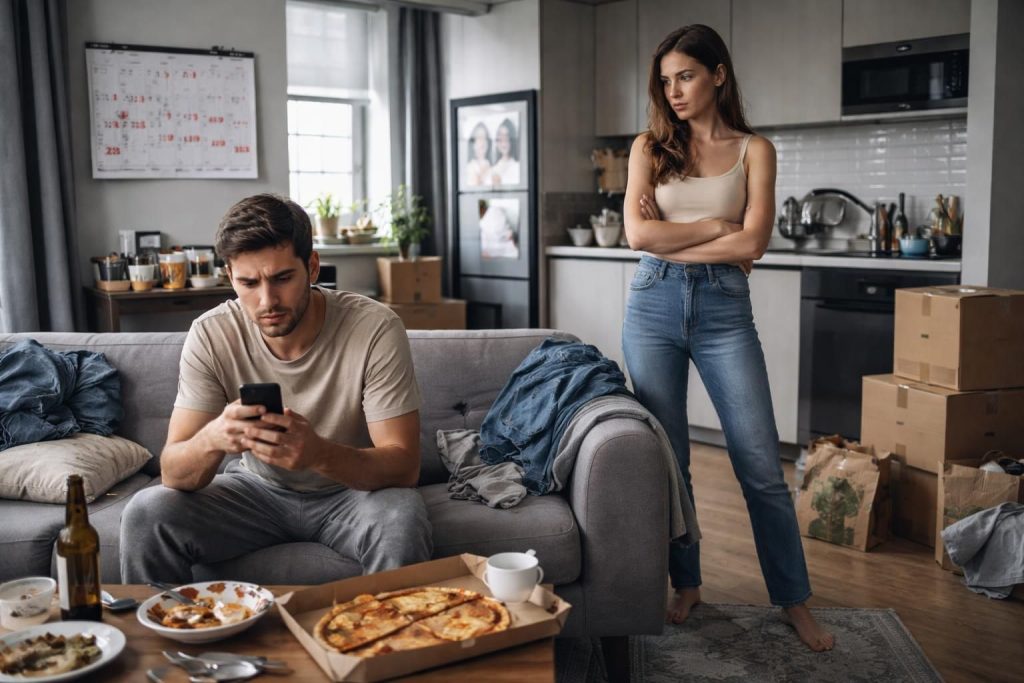 découvrez les erreurs à éviter lorsque vous vivez en couple avant le mariage pour construire une relation solide et harmonieuse.