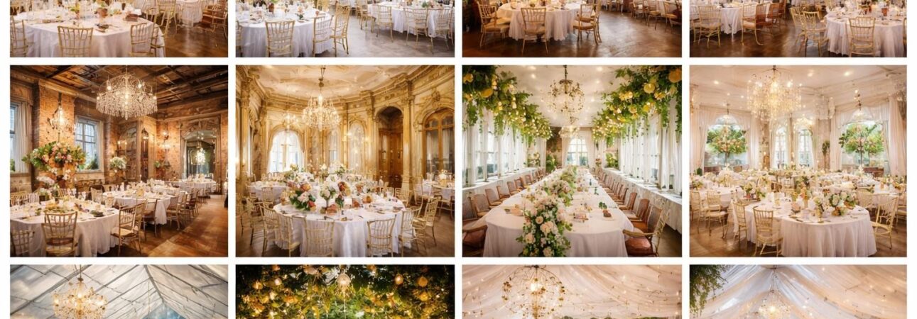 découvrez les 10 salons de réception incontournables pour un mariage cette année, alliant élégance, confort et cadre idéal pour célébrer votre jour spécial.