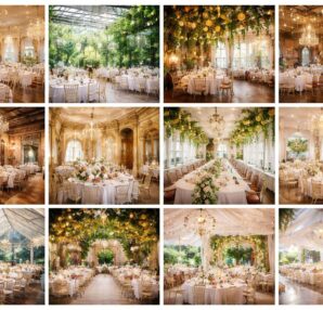 découvrez les 10 salons de réception incontournables pour un mariage cette année, alliant élégance, confort et cadre idéal pour célébrer votre jour spécial.