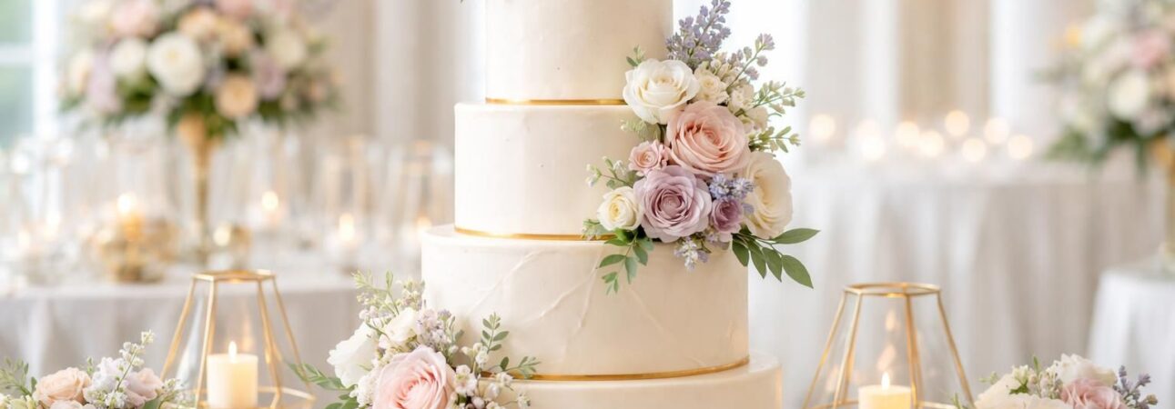 découvrez les éléments essentiels pour réussir un gâteau de mariage tendance en 2019 et impressionner vos invités avec une création gourmande et stylée.