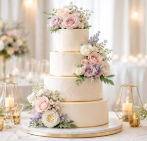 découvrez les éléments essentiels pour réussir un gâteau de mariage tendance en 2019 et impressionner vos invités avec une création gourmande et stylée.
