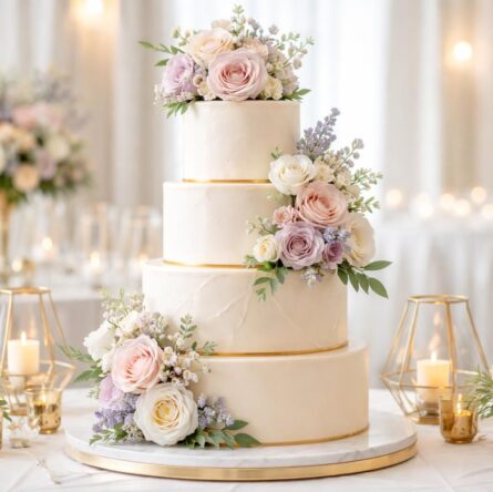 découvrez les éléments essentiels pour réussir un gâteau de mariage tendance en 2019 et impressionner vos invités avec une création gourmande et stylée.