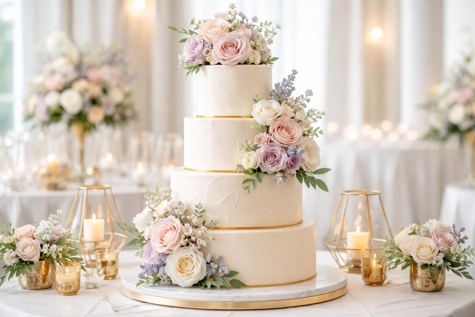 découvrez les éléments essentiels pour réussir un gâteau de mariage tendance en 2019 et impressionner vos invités avec une création gourmande et stylée.