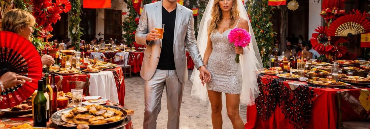 découvrez les erreurs courantes à éviter pour réussir la création d’un thème de mariage inspiré de l’espagne et rendre votre journée inoubliable.