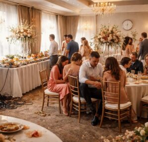 découvrez les erreurs courantes à éviter pour organiser un mariage réussi avec 60 invités. conseils pratiques pour une célébration sans stress et mémorable.