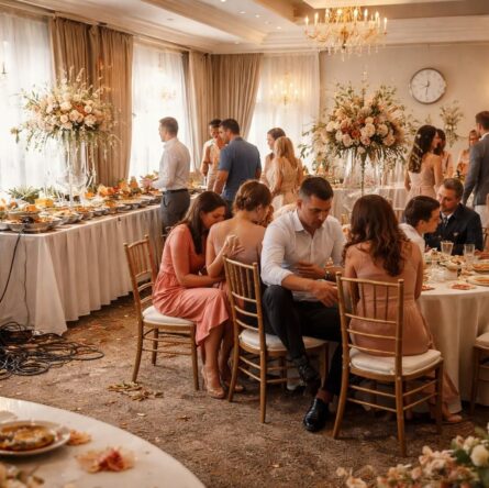 découvrez les erreurs courantes à éviter pour organiser un mariage réussi avec 60 invités. conseils pratiques pour une célébration sans stress et mémorable.