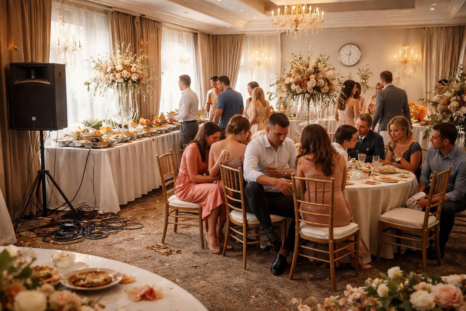 découvrez les erreurs courantes à éviter pour organiser un mariage réussi avec 60 invités. conseils pratiques pour une célébration sans stress et mémorable.