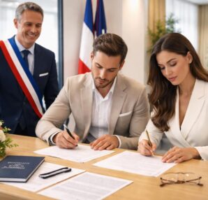 découvrez toutes les formalités essentielles à suivre pour réussir votre mariage civil en toute sérénité et conformité.