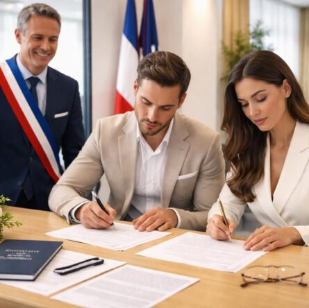 découvrez toutes les formalités essentielles à suivre pour réussir votre mariage civil en toute sérénité et conformité.