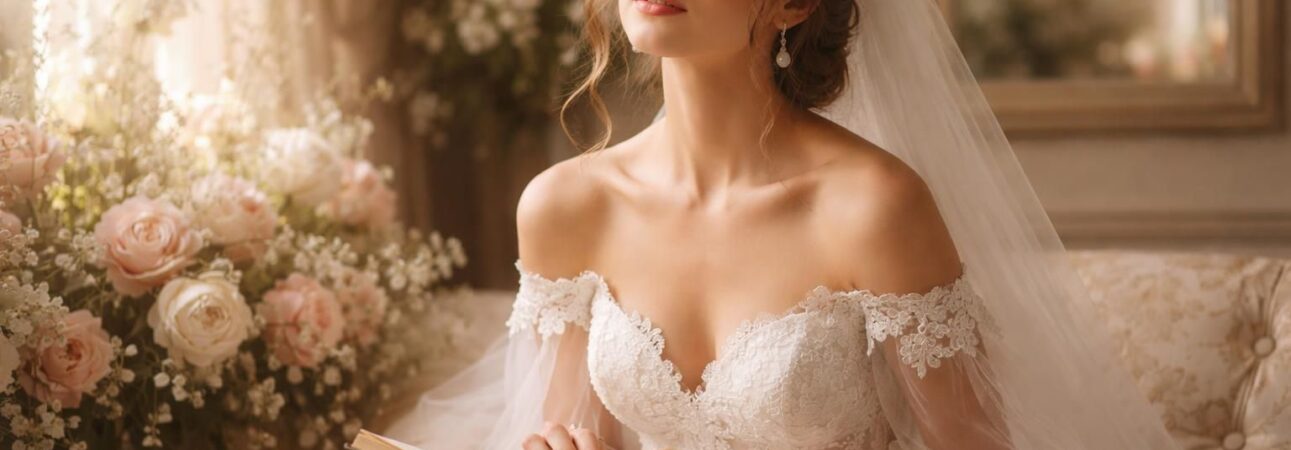 découvrez des conseils précieux pour écrire vos vœux de mariée et exprimer vos émotions avec sincérité et profondeur lors de votre mariage.