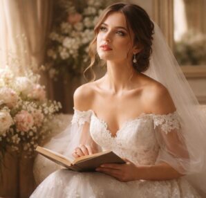 découvrez des conseils précieux pour écrire vos vœux de mariée et exprimer vos émotions avec sincérité et profondeur lors de votre mariage.