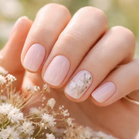 découvrez notre manucure de mariage bohème alliant naturel, minimalisme et touches florales pour un look élégant et raffiné le jour j.