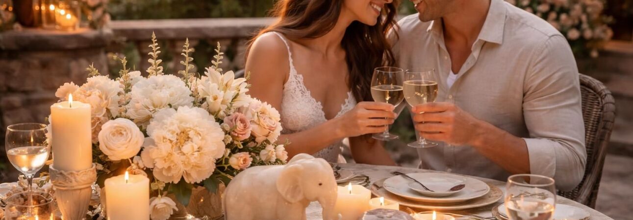 découvrez le nom traditionnel et la signification profonde du 4e anniversaire de mariage, ainsi que des idées pour célébrer cette étape importante de votre union.
