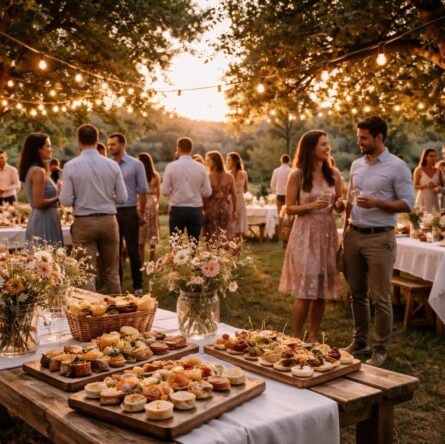 découvrez nos conseils et idées originales pour organiser un vin d’honneur pas cher, alliant gourmandise, convivialité et élégance sans vous ruiner.