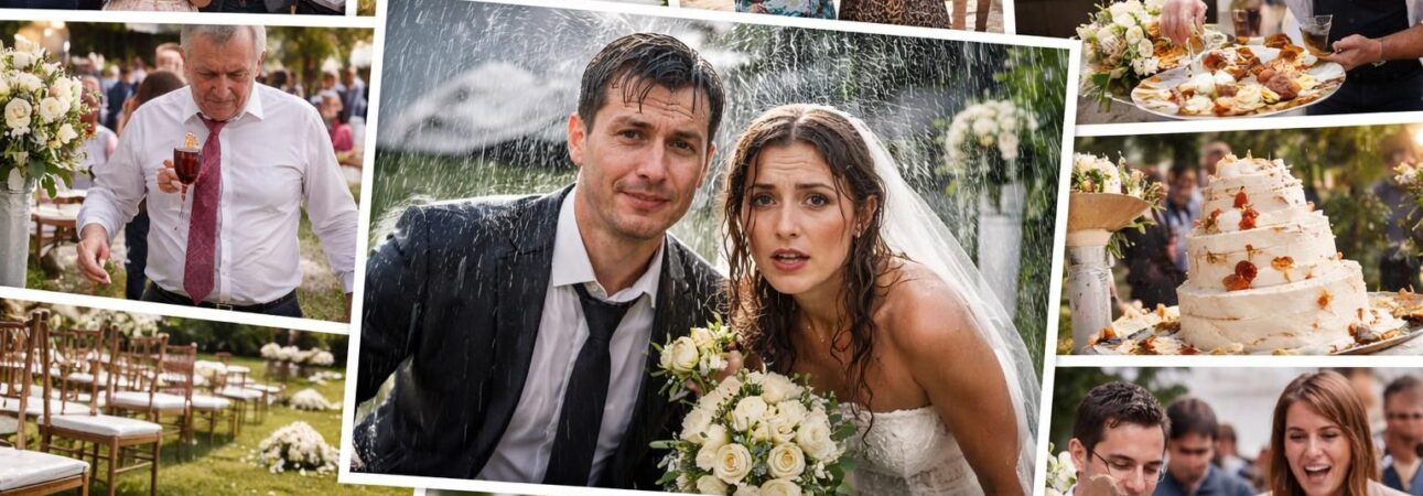 découvrez les 15 erreurs courantes à éviter pour ne pas gâcher vos photos de mariage, avec des solutions pratiques pour immortaliser ce jour unique parfaitement.