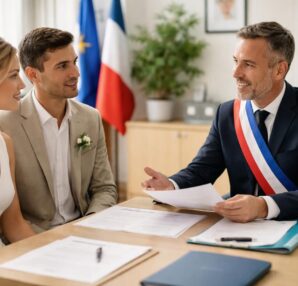 découvrez les démarches indispensables et les obligations légales pour préparer votre mariage à la mairie en toute sérénité.