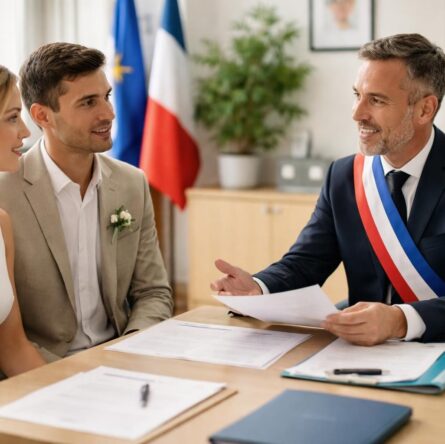découvrez les démarches indispensables et les obligations légales pour préparer votre mariage à la mairie en toute sérénité.
