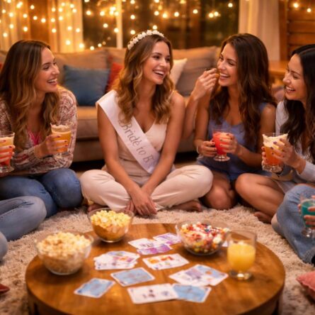 découvrez une sélection captivante de questions pour animer une soirée d'evjf avec un jeu d'action ou vérité. parfait pour briser la glace et créer des souvenirs inoubliables entre amies !