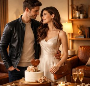 célébrez 3 ans de mariage avec les noces de cuir, symbole de force et d'endurance dans votre union. idées et conseils pour une célébration mémorable.