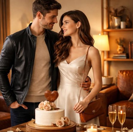 célébrez 3 ans de mariage avec les noces de cuir, symbole de force et d'endurance dans votre union. idées et conseils pour une célébration mémorable.