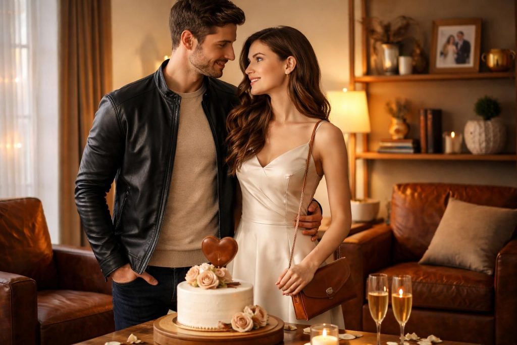 célébrez 3 ans de mariage avec les noces de cuir, symbole de force et d'endurance dans votre union. idées et conseils pour une célébration mémorable.
