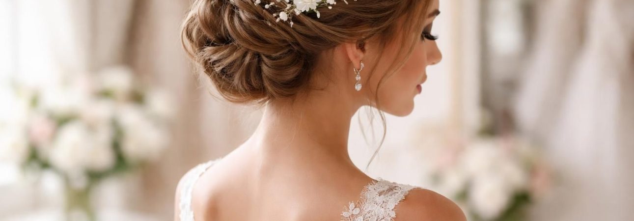 découvrez nos astuces pratiques et idées inspirantes pour réussir votre chignon de mariage, élégant et adapté à votre style pour le grand jour.